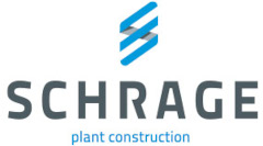 SCHRAGE GmbH Plant Engineering Logo