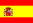 Icon Flagge Spanien