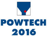 Logo Powtech 2016