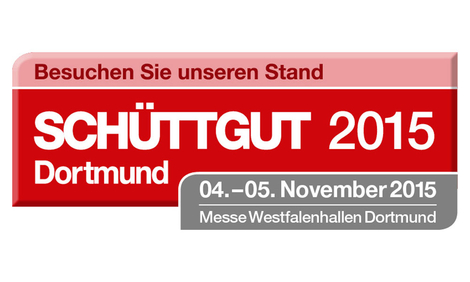 Banner Schüttgut Easyfairs 2015